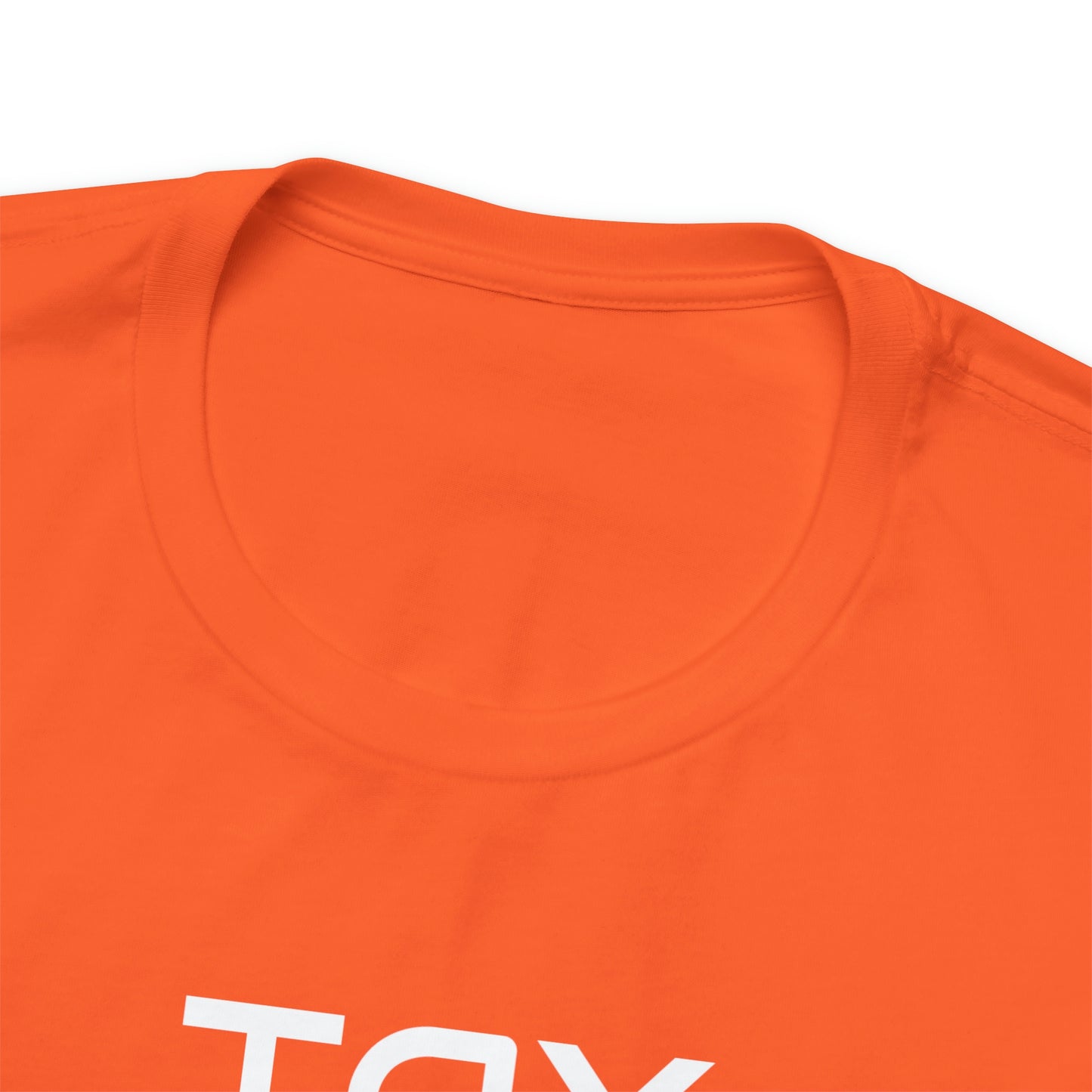 Tax Ninja - Master of Deduction - Unisex Multi-color Jersey Short Sleeve Tee, Professional, Gift, Funny