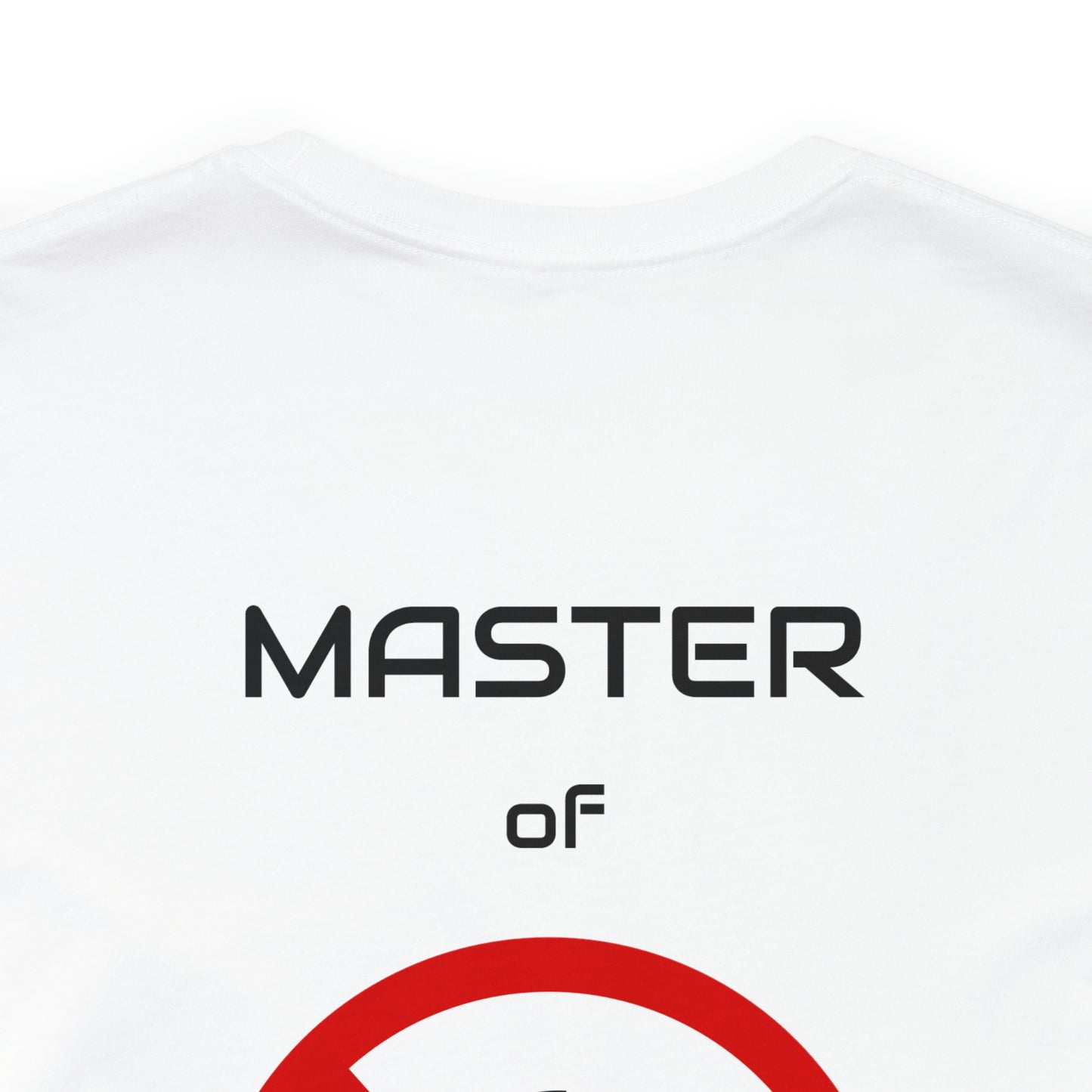 Tax Ninja - Master of Deduction - Unisex Multi-color Jersey Short Sleeve Tee, Professional, Gift, Funny