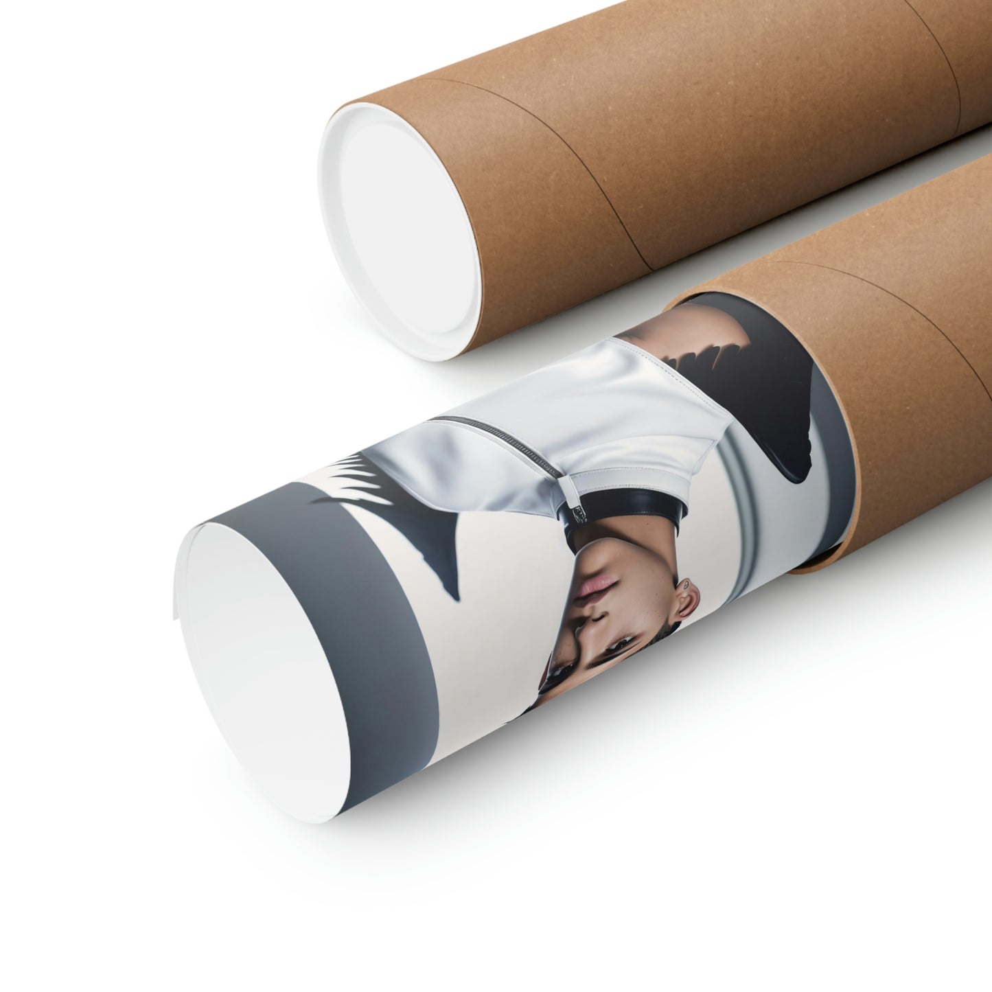 Angels Have No Limits - Poster Print, Home, Art, Youth