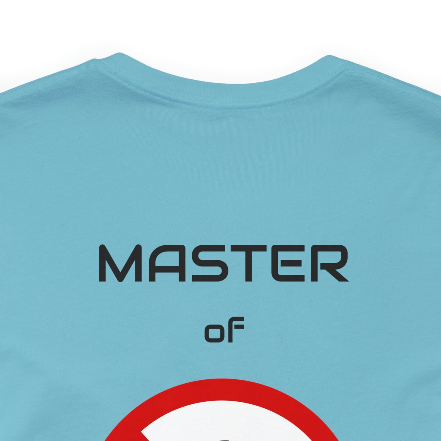 Tax Ninja - Master of Deduction - Unisex Multi-color Jersey Short Sleeve Tee, Professional, Gift, Funny