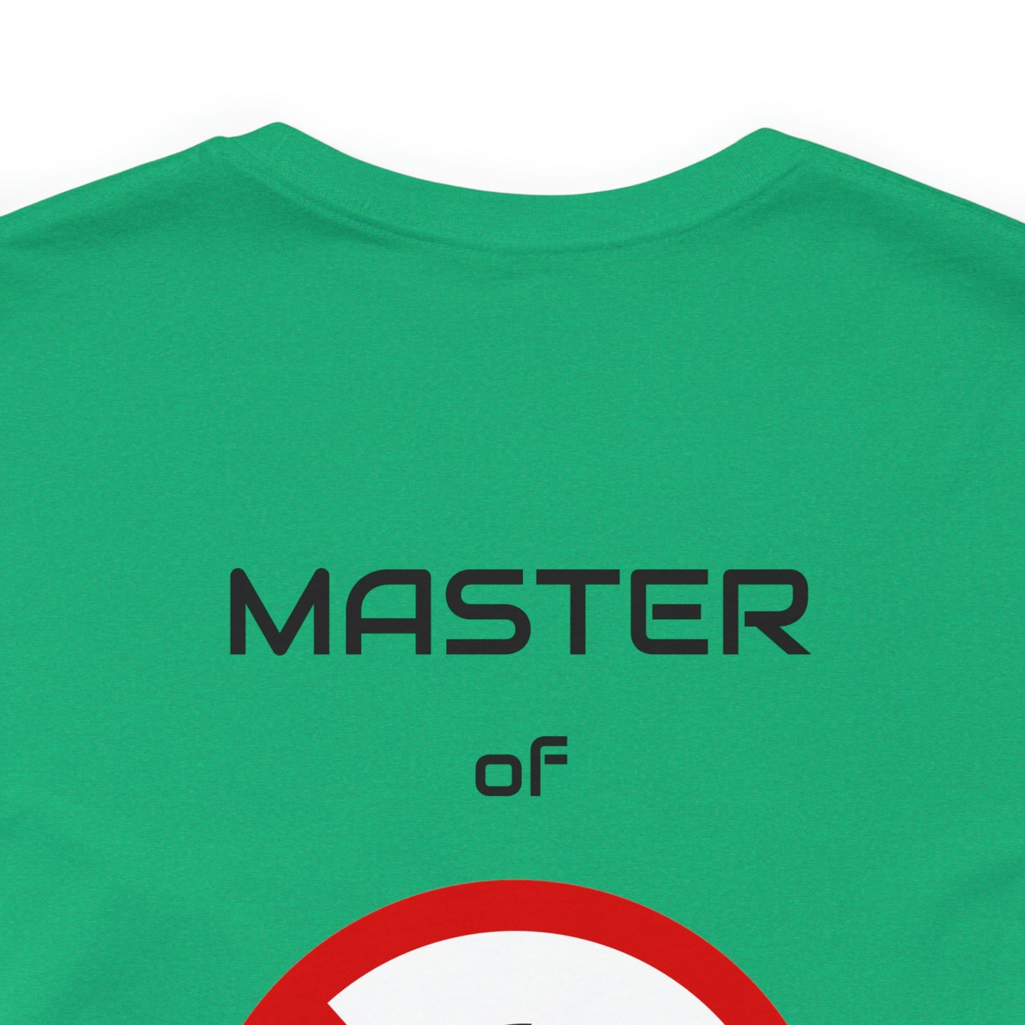 Tax Ninja - Master of Deduction - Unisex Multi-color Jersey Short Sleeve Tee, Professional, Gift, Funny