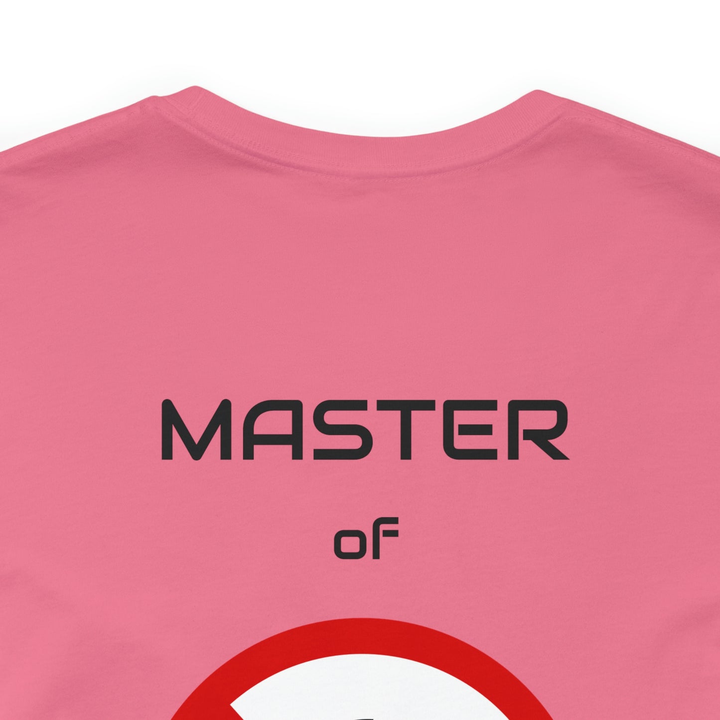 Tax Ninja - Master of Deduction - Unisex Multi-color Jersey Short Sleeve Tee, Professional, Gift, Funny