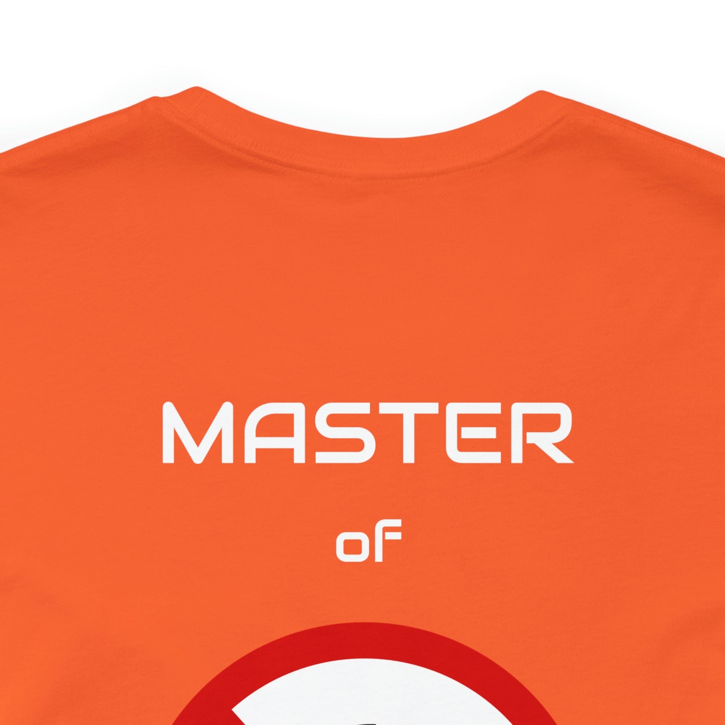 Tax Ninja - Master of Deduction - Unisex Multi-color Jersey Short Sleeve Tee, Professional, Gift, Funny