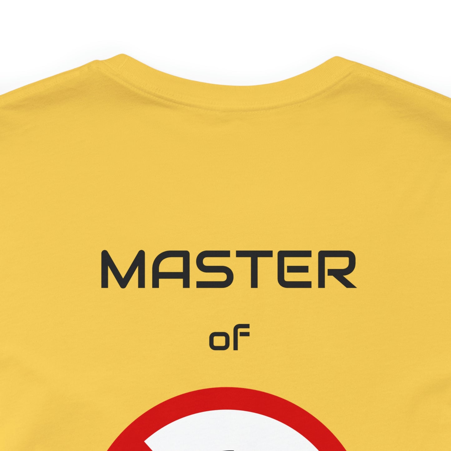 Tax Ninja - Master of Deduction - Unisex Multi-color Jersey Short Sleeve Tee, Professional, Gift, Funny