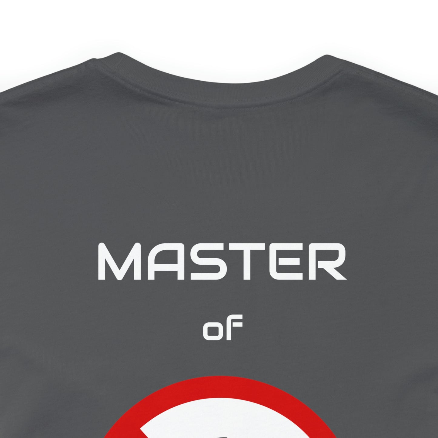 Tax Ninja - Master of Deduction - Unisex Multi-color Jersey Short Sleeve Tee, Professional, Gift, Funny