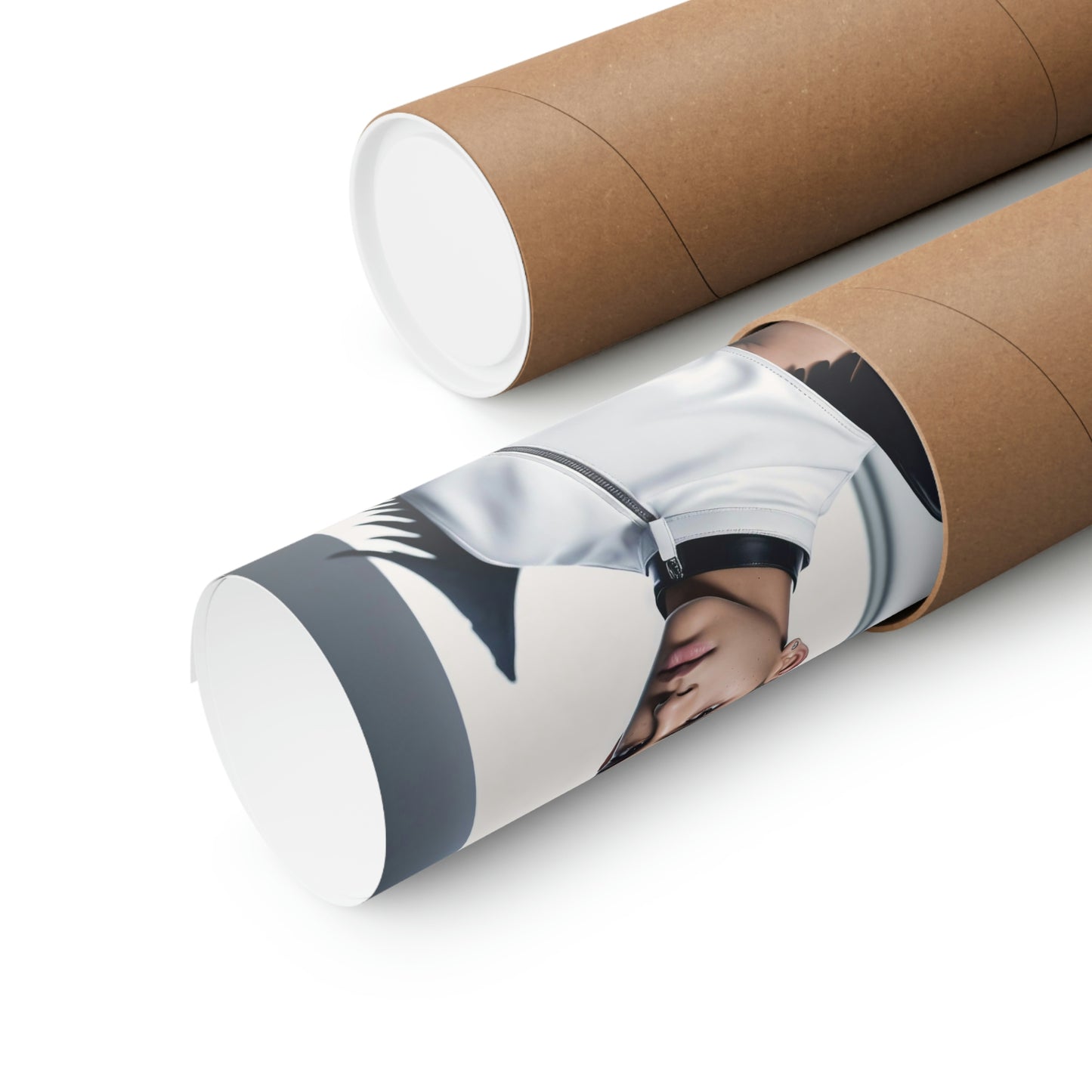 Angels Have No Limits - Poster Print, Home, Art, Youth