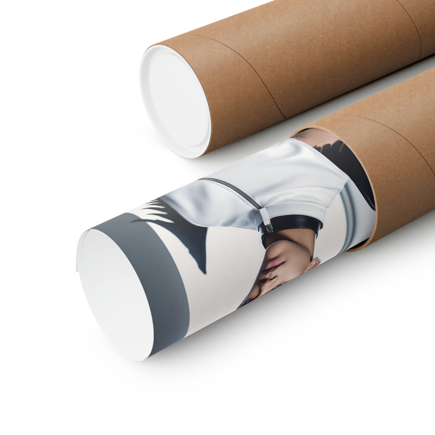 Angels Have No Limits - Poster Print, Home, Art, Youth