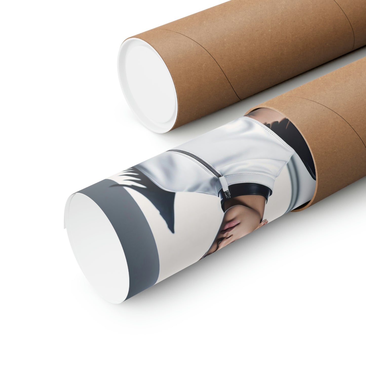 Angels Have No Limits - Poster Print, Home, Art, Youth