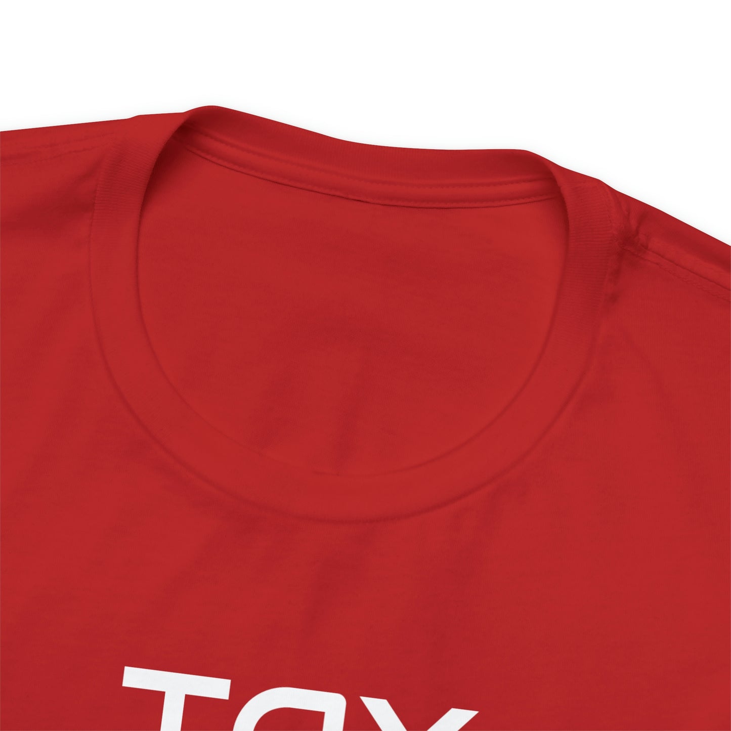 Tax Ninja - Master of Deduction - Unisex Multi-color Jersey Short Sleeve Tee, Professional, Gift, Funny