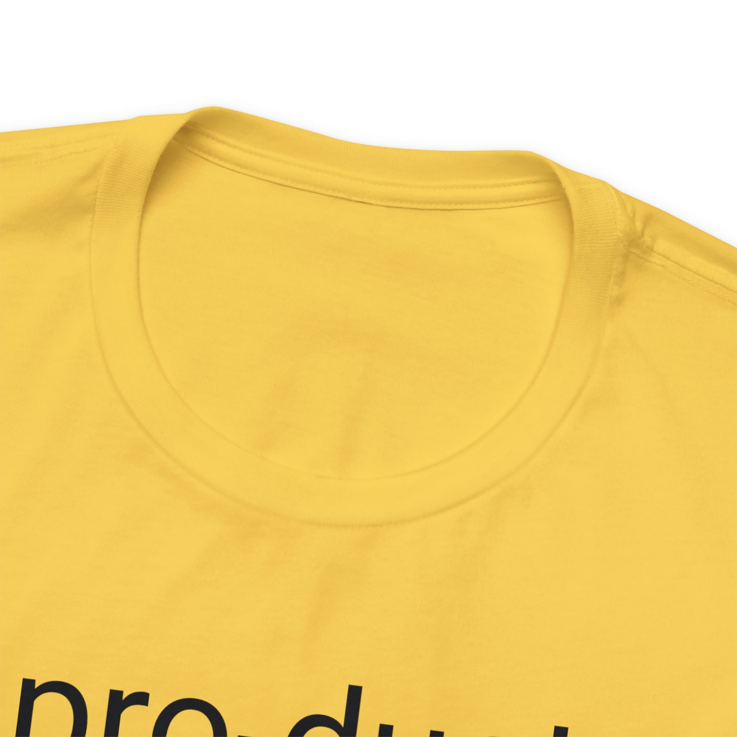 Pro-duct manager - shaping chaos into value one flow at a time - Unisex Multi-color Jersey Short Sleeve Tee, Professional, Gift, Funny