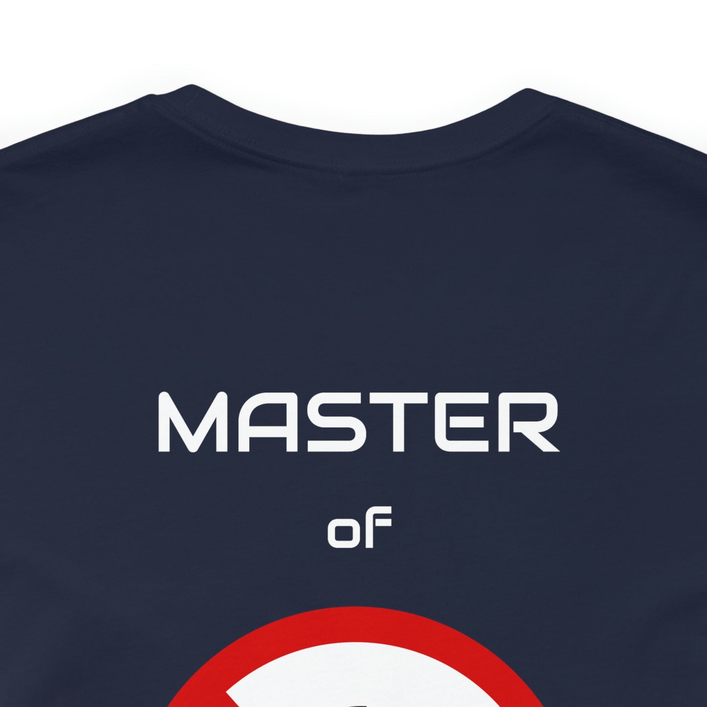 Tax Ninja - Master of Deduction - Unisex Multi-color Jersey Short Sleeve Tee, Professional, Gift, Funny